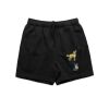 AS Colour Mens Relax Track Shorts Thumbnail