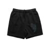 AS Colour Mens Relax Track Shorts Thumbnail