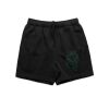 AS Colour Mens Relax Track Shorts Thumbnail