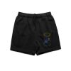 AS Colour Mens Relax Track Shorts Thumbnail