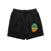 AS Colour Mens Relax Track Shorts Thumbnail