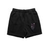 AS Colour Mens Relax Track Shorts Thumbnail