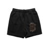 AS Colour Mens Relax Track Shorts Thumbnail