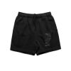 AS Colour Mens Relax Track Shorts Thumbnail