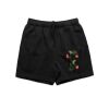 AS Colour Mens Relax Track Shorts Thumbnail
