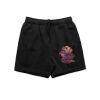 AS Colour Mens Relax Track Shorts Thumbnail