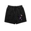 AS Colour Mens Relax Track Shorts Thumbnail