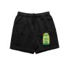 AS Colour Mens Relax Track Shorts Thumbnail