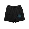 AS Colour Mens Relax Track Shorts Thumbnail