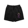 AS Colour Mens Relax Track Shorts Thumbnail