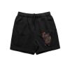 AS Colour Mens Relax Track Shorts Thumbnail