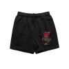 AS Colour Mens Relax Track Shorts Thumbnail
