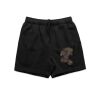 AS Colour Mens Relax Track Shorts Thumbnail