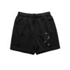AS Colour Mens Relax Track Shorts Thumbnail