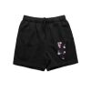 AS Colour Mens Relax Track Shorts Thumbnail