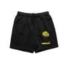 AS Colour Mens Relax Track Shorts Thumbnail