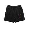 AS Colour Mens Relax Track Shorts Thumbnail