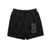 AS Colour Mens Relax Track Shorts Thumbnail