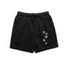 AS Colour Mens Relax Track Shorts Thumbnail