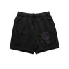 AS Colour Mens Relax Track Shorts Thumbnail