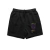 AS Colour Mens Relax Track Shorts Thumbnail