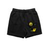 AS Colour Mens Relax Track Shorts Thumbnail