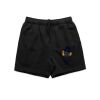 AS Colour Mens Relax Track Shorts Thumbnail