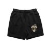 AS Colour Mens Relax Track Shorts Thumbnail