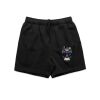 AS Colour Mens Relax Track Shorts Thumbnail