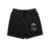 AS Colour Mens Relax Track Shorts Thumbnail