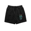 AS Colour Mens Relax Track Shorts Thumbnail