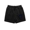 AS Colour Mens Relax Track Shorts Thumbnail