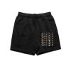 AS Colour Mens Relax Track Shorts Thumbnail