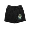 AS Colour Mens Relax Track Shorts Thumbnail