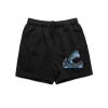 AS Colour Mens Relax Track Shorts Thumbnail