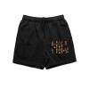 AS Colour Mens Relax Track Shorts Thumbnail