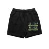AS Colour Mens Relax Track Shorts Thumbnail