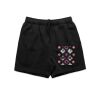 AS Colour Mens Relax Track Shorts Thumbnail