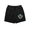 AS Colour Mens Relax Track Shorts Thumbnail
