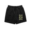 AS Colour Mens Relax Track Shorts Thumbnail