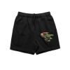 AS Colour Mens Relax Track Shorts Thumbnail