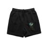 AS Colour Mens Relax Track Shorts Thumbnail