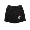 AS Colour Mens Relax Track Shorts Thumbnail