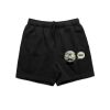 AS Colour Mens Relax Track Shorts Thumbnail