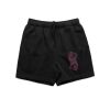 AS Colour Mens Relax Track Shorts Thumbnail