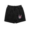 AS Colour Mens Relax Track Shorts Thumbnail