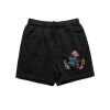 AS Colour Mens Relax Track Shorts Thumbnail