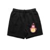 AS Colour Mens Relax Track Shorts Thumbnail