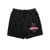 AS Colour Mens Relax Track Shorts Thumbnail