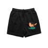 AS Colour Mens Relax Track Shorts Thumbnail